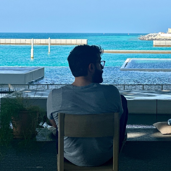 Meet your Posher, Ryan - Picture 1 of 1